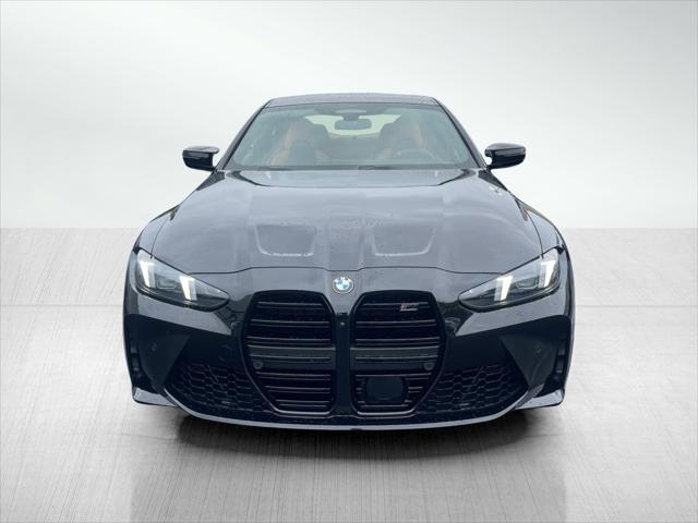 used 2025 BMW M4 car, priced at $93,991