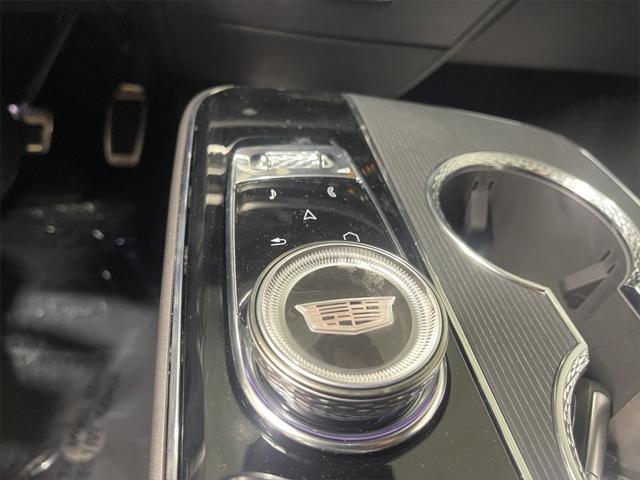 new 2026 Cadillac LYRIQ car, priced at $79,590
