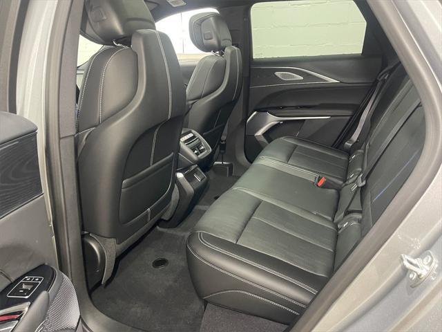 new 2026 Cadillac LYRIQ car, priced at $79,590