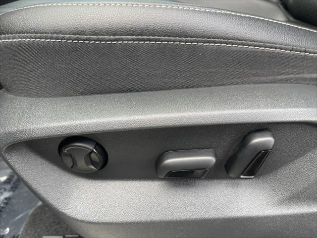 used 2023 Volkswagen Atlas car, priced at $33,990
