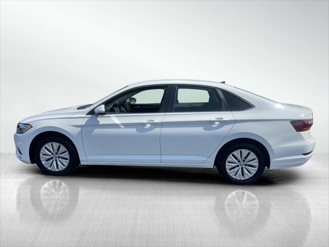 used 2019 Volkswagen Jetta car, priced at $15,991