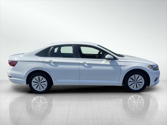 used 2019 Volkswagen Jetta car, priced at $15,991