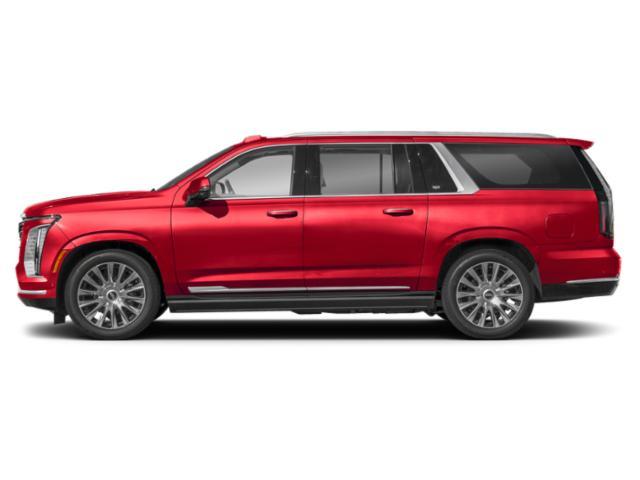 new 2026 Cadillac Escalade ESV car, priced at $131,125