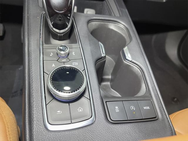 new 2024 Cadillac XT4 car, priced at $44,999