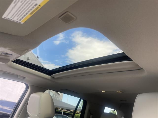 used 2019 Cadillac Escalade car, priced at $41,490