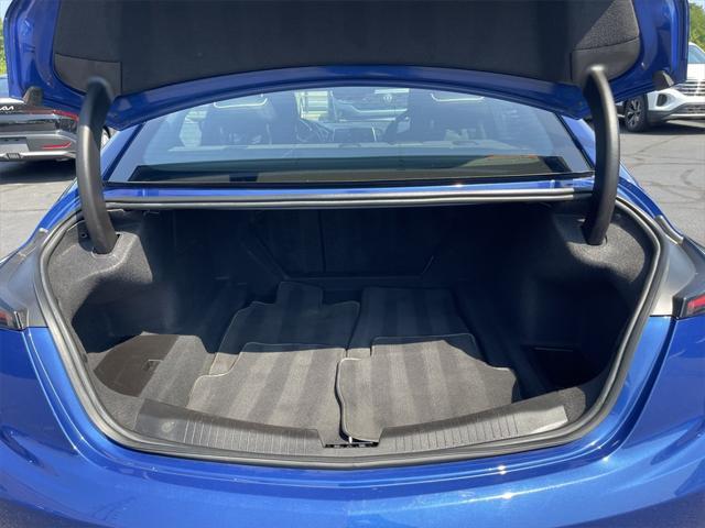 used 2022 Cadillac CT5-V car, priced at $76,990