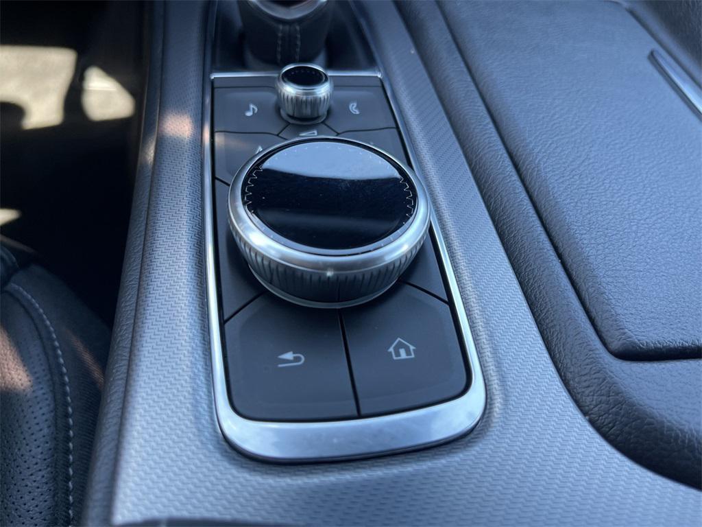 new 2025 Cadillac CT5 car, priced at $54,215