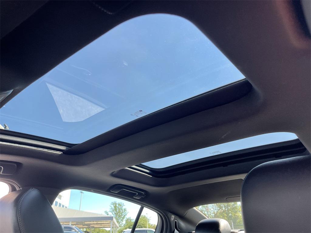 new 2025 Cadillac CT5 car, priced at $54,215