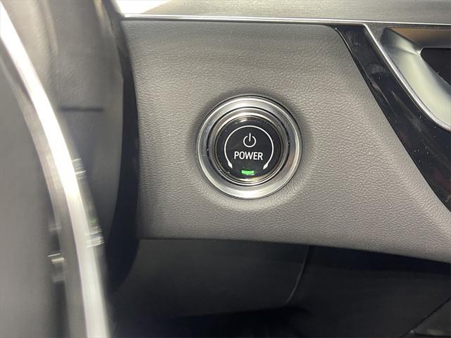 new 2025 Cadillac LYRIQ car, priced at $69,690