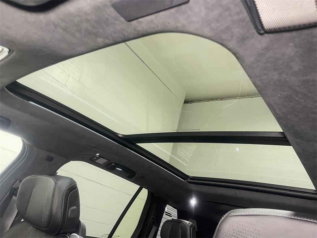 new 2026 Cadillac VISTIQ car, priced at $98,810