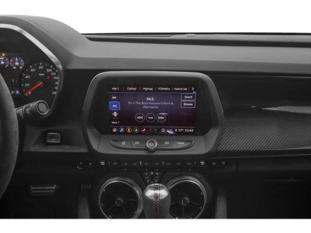 used 2022 Chevrolet Camaro car, priced at $67,990