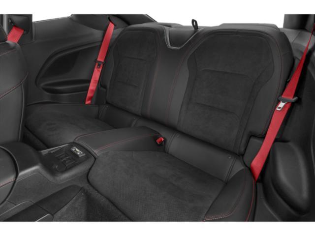 used 2022 Chevrolet Camaro car, priced at $67,990