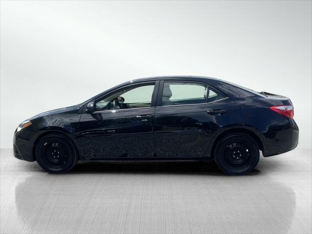 used 2014 Toyota Corolla car, priced at $7,990