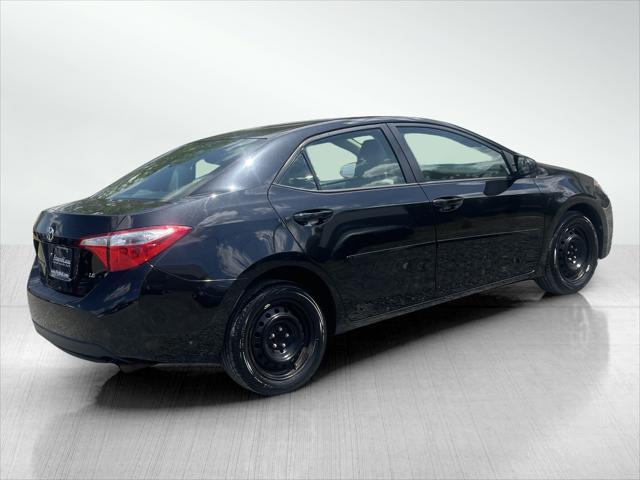 used 2014 Toyota Corolla car, priced at $7,491