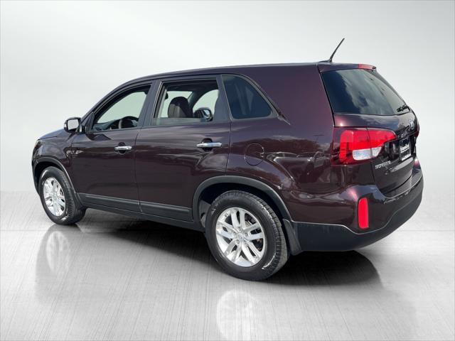 used 2014 Kia Sorento car, priced at $10,990