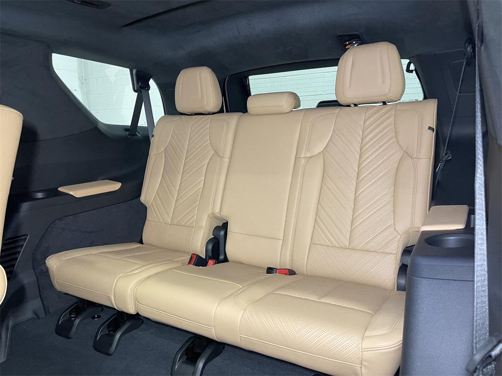 new 2026 Cadillac Escalade IQ car, priced at $157,465