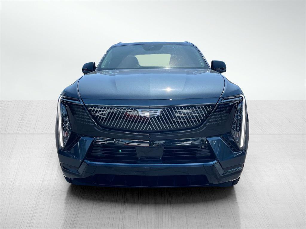 new 2026 Cadillac Escalade IQ car, priced at $157,465
