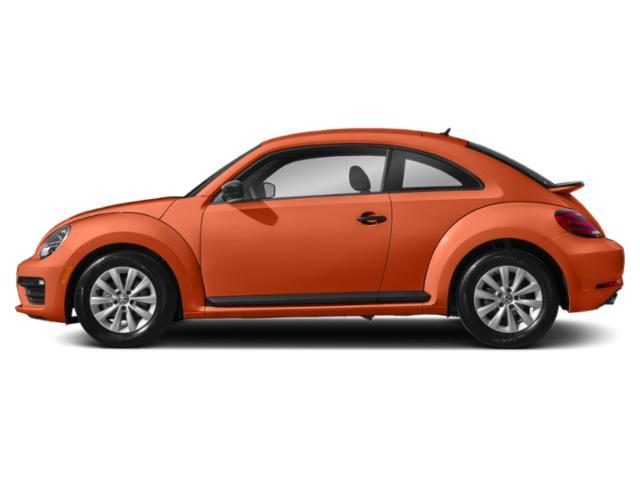 used 2017 Volkswagen Beetle car, priced at $23,790