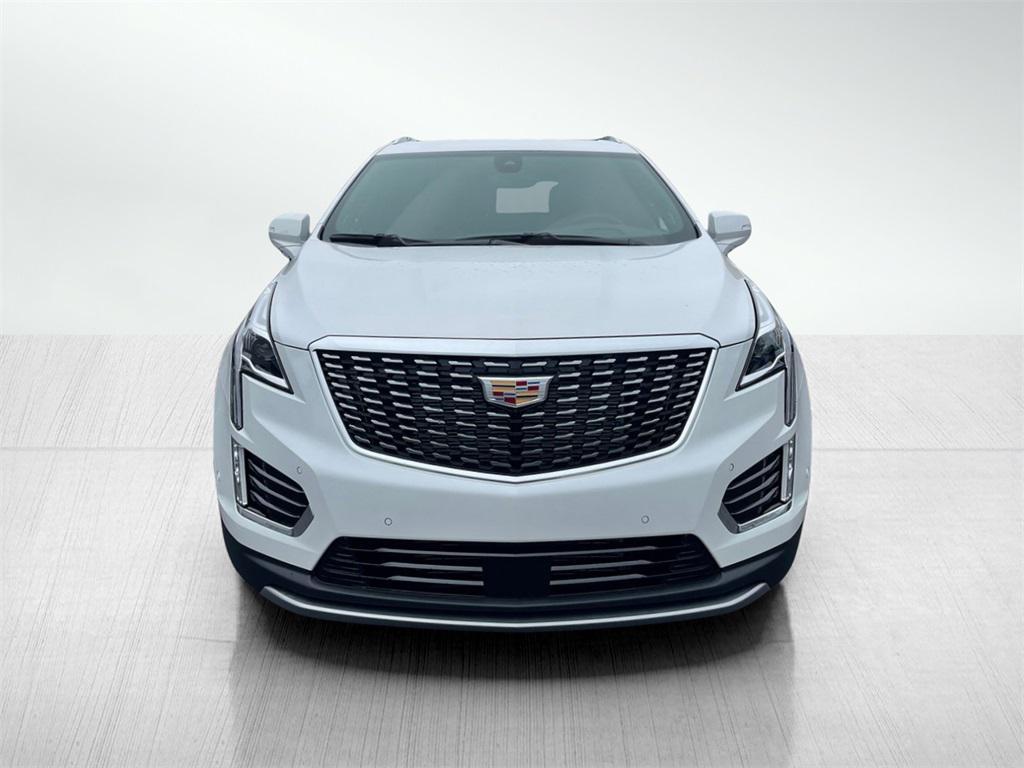 new 2025 Cadillac XT5 car, priced at $62,860