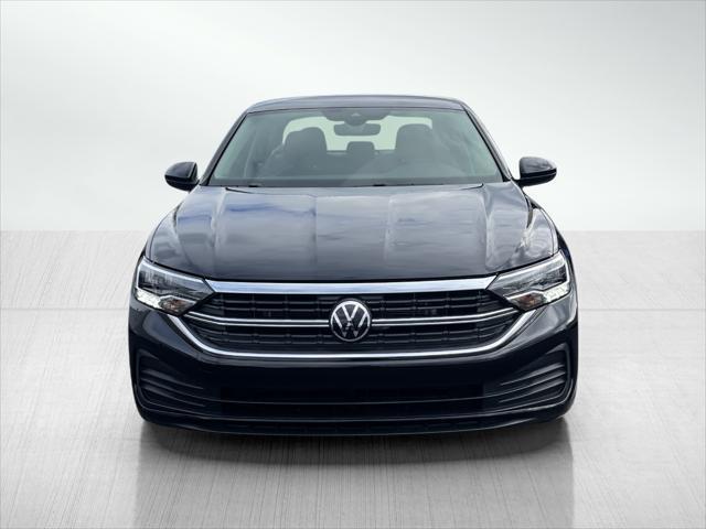 used 2023 Volkswagen Jetta car, priced at $23,491