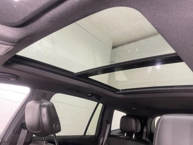 new 2024 Cadillac XT6 car, priced at $50,999