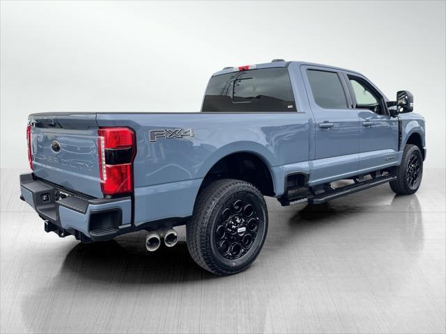 used 2023 Ford F-350 car, priced at $77,991