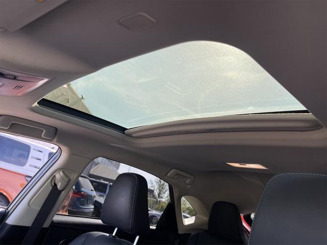 used 2020 Lexus NX 300 car, priced at $25,491