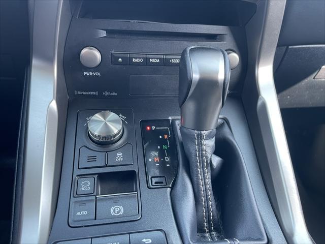 used 2020 Lexus NX 300 car, priced at $25,990