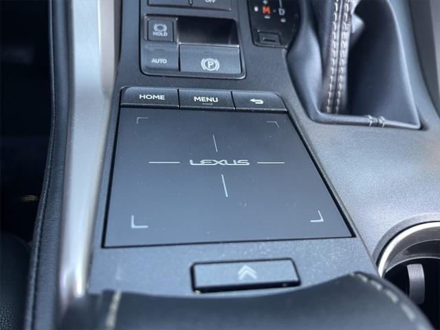 used 2020 Lexus NX 300 car, priced at $25,491