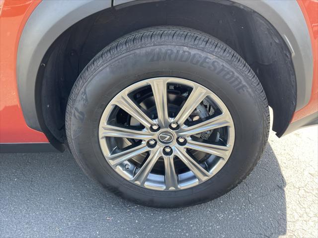 used 2020 Lexus NX 300 car, priced at $25,990