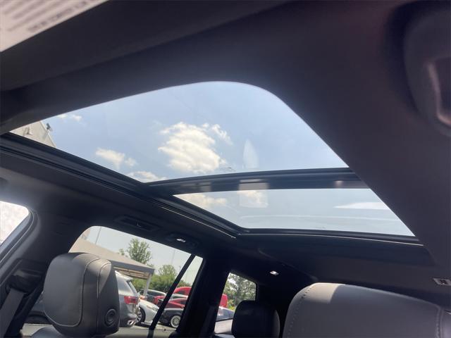 used 2024 Cadillac XT6 car, priced at $43,490