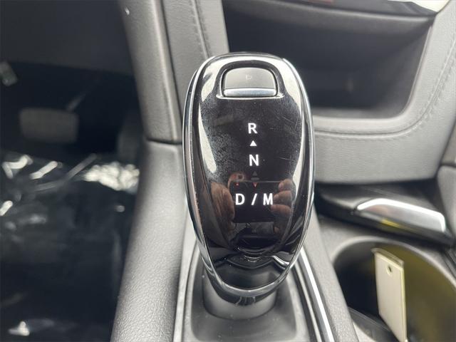 used 2024 Cadillac XT5 car, priced at $41,492