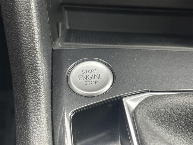 used 2023 Volkswagen Tiguan car, priced at $24,990