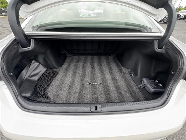 used 2022 Lexus RC 350 car, priced at $39,990