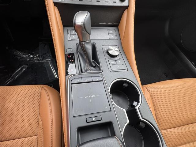 used 2022 Lexus RC 350 car, priced at $39,990
