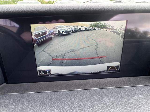 used 2022 Lexus RC 350 car, priced at $39,990