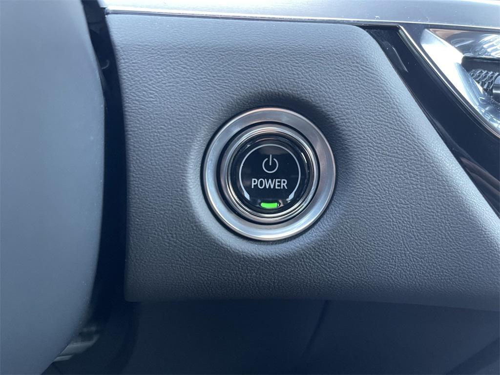 used 2024 Cadillac LYRIQ car, priced at $44,992
