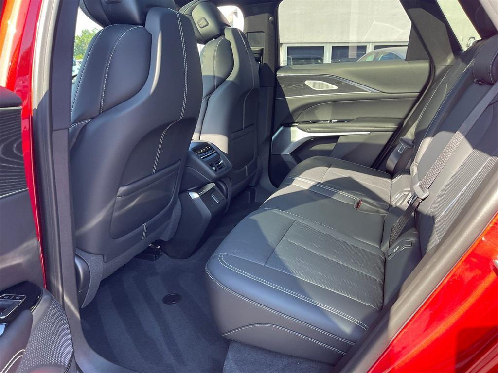 used 2024 Cadillac LYRIQ car, priced at $44,992