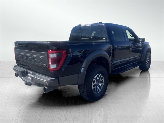 used 2022 Ford F-150 car, priced at $54,994