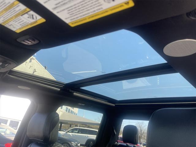 used 2022 Ford F-150 car, priced at $54,994