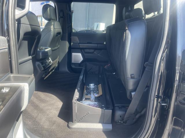 used 2022 Ford F-150 car, priced at $54,994