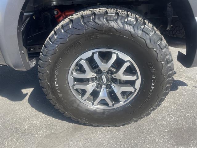 used 2022 Ford F-150 car, priced at $54,994