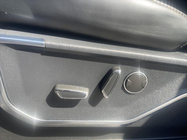used 2022 Ford F-150 car, priced at $58,490