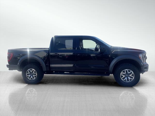 used 2022 Ford F-150 car, priced at $54,994