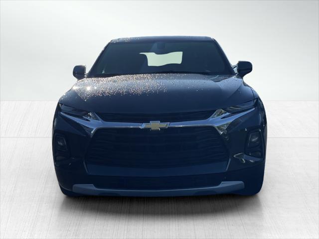 used 2020 Chevrolet Blazer car, priced at $17,994