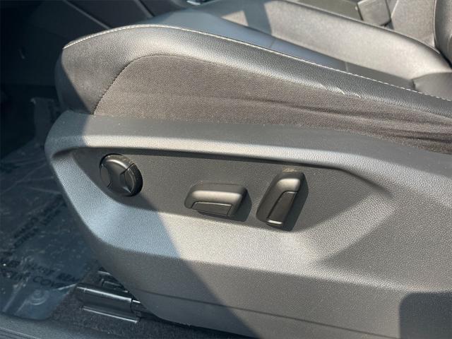 used 2018 Volkswagen Tiguan car, priced at $17,490