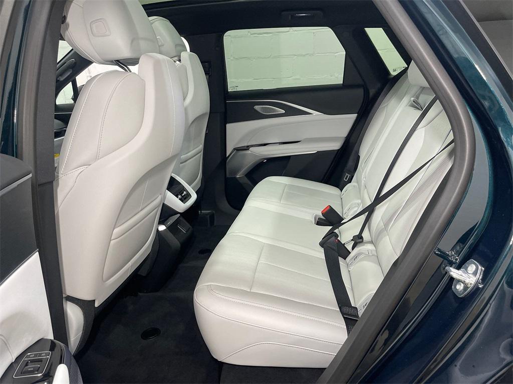 new 2025 Cadillac LYRIQ car, priced at $67,965