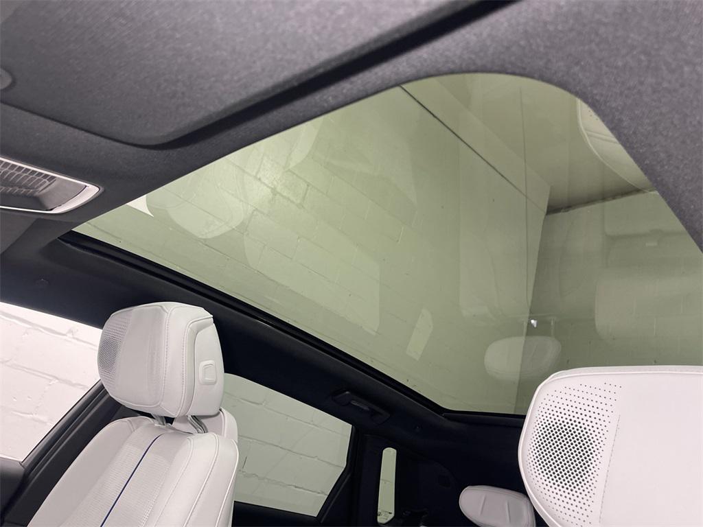 new 2025 Cadillac LYRIQ car, priced at $67,965