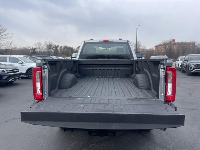 used 2024 Ford F-250 car, priced at $44,990