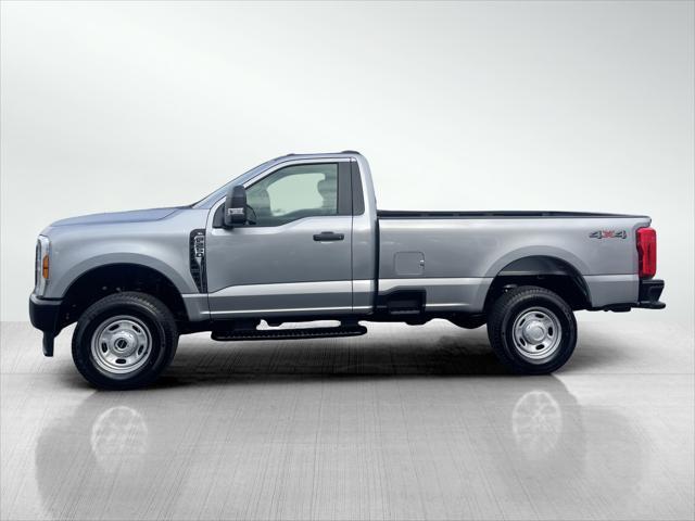 used 2024 Ford F-250 car, priced at $44,990